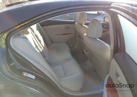 2007 Lexus Es 350 из США, поврежденный, VIN JTHBJ46G172135731